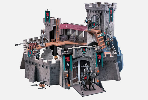 Playmobil pièce de - pièce,