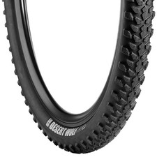 Vredestein Desert Wolf clincher tire 29" x 2.00 55TPI black/black 29660 Tires -