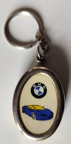 Porte clés bmw honda - clés,
