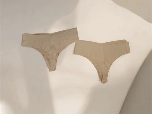 Lot tangas taille xl - 2,