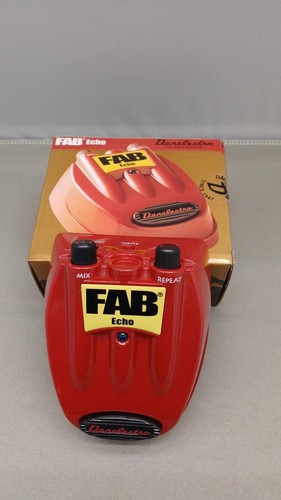 Pédale effets guitare - pédale, d'effets