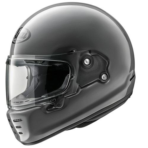 Casque moto arai concept - casque,