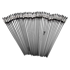 40 Pieces Pliers Sticks for Model Paint for Aerrograph Powder Rising8784