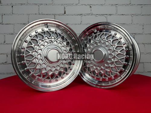 Bbs mesh style - 4x,
