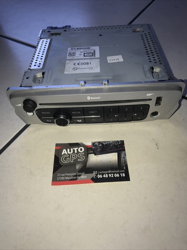 Autoradio mp3 bluetooth gps - autoradio,