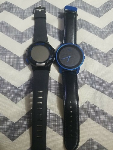 Mens watch lot - watch, pc