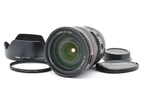 Top mint canon ef - [top, ]