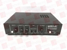 ECLER EHMA60 / EHMA60 (NEW IN BOX)