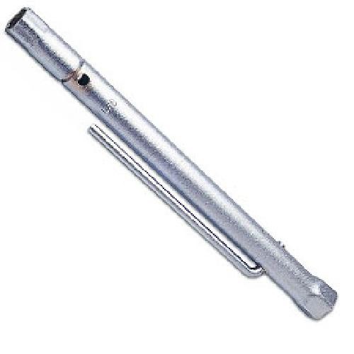 Cle bougie luxe 100mm - cle,