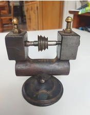 Tour de pierriste de bijoutier