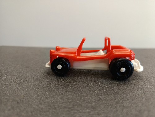 Dune buggy cggc - dune,