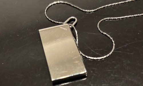 Occasion collier pendentif - [occasion],