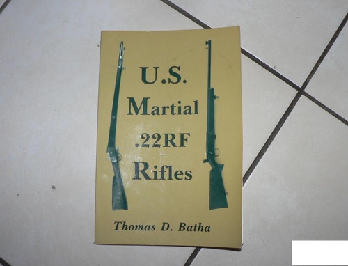 Tar martial 22rf - s.,