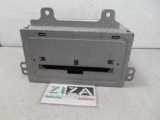 Opel Insignia 2009 13326453 344831230 Car Radio Navigator CD Player