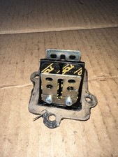 Boîte À Clapet Nitro Spitro Top Performance 50