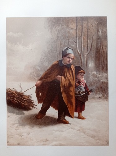 Lithographie
