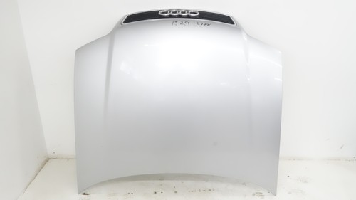 Capot audi avant - capot, 4b