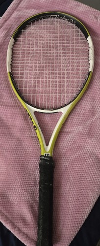 Wilson ncode npro - wilson,