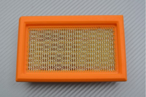 Filtre air type - filtre, origine