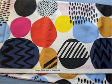 Tissu IKEA Nedja 3,2 m en