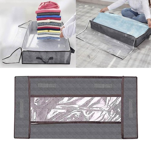 Sous lit sac rangement - le,
