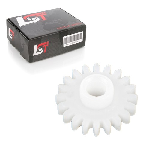 Roue dentée pour - pour, compteur