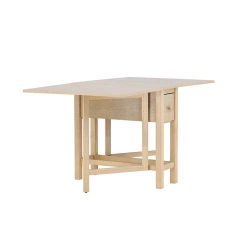 Table manger extensible - à,