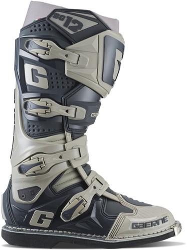Bottes motocross gaerne - de,