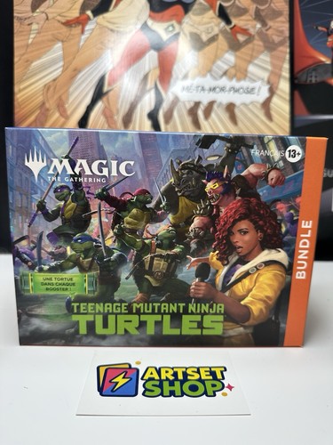Magic the gathering - , bundle