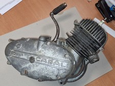 MOTEUR BOITE CYCLOMOTEUR CASAL