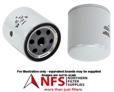 Essence Filtre pour Volvo Penta Remplacement: 829913, 2001, 2002, 2003, MD1B,