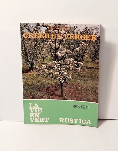 Rustica créer verger - !, un