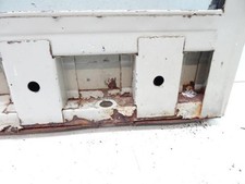 Vitre avant droit FIAT