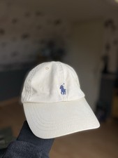 Casquette Beige Ralph Lauren