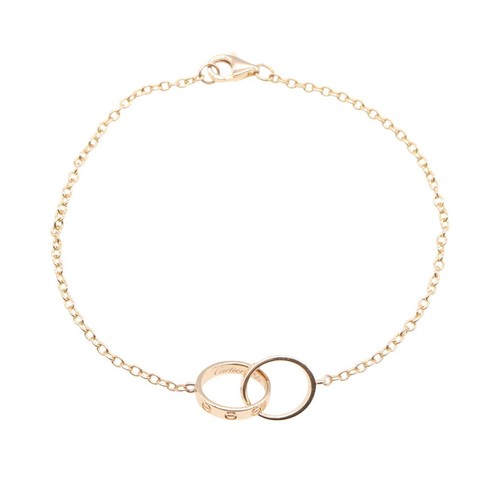 Bracelet cartier baby love - baby,