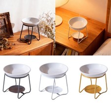 Brûleur à huile chauffant, diffuseur d'huiles essentielles, décoration