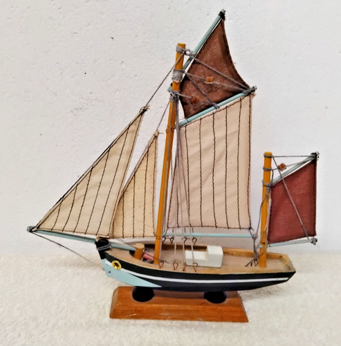 Maquette bateau décoration - maquette,