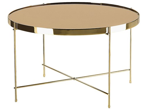 Beliani table basse - beliani,