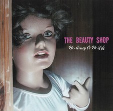 (39) The Beauty Shop – "Yr