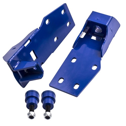 Inch drop box - drop,
