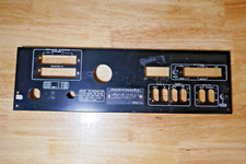 FACADE ARRIERE POUR MARANTZ