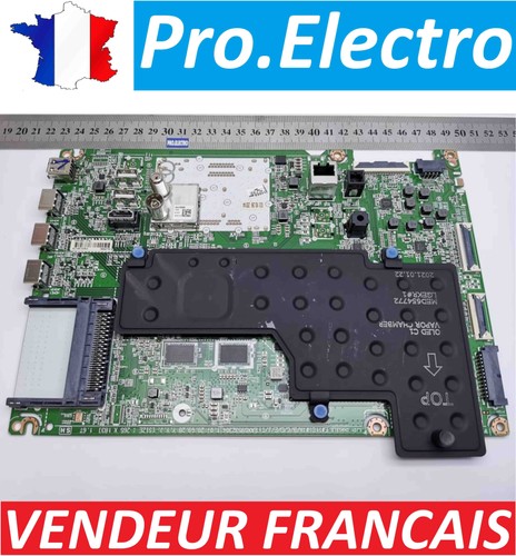 Motherboard oled48c15la - tv,