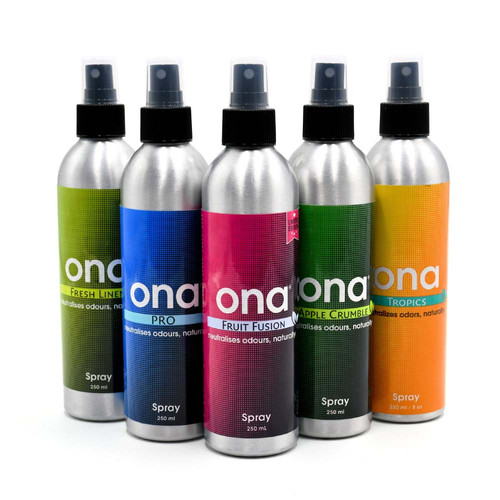 Spray ona 250 - ml, –