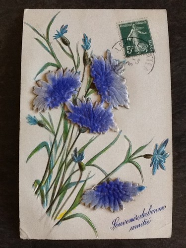 Lot cartes postales - 2,