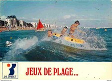 Carte Postale - 44 - La Baule