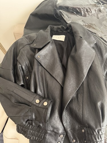 Vsp veste moto - vsp, cuir