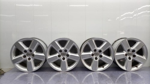 Jeu jantes toyota rav4 2 - ,