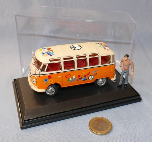 Hongwell vw volkswagen - hongwell, 1/43