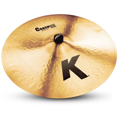 Zildjian k0810 20 k - zildjian,