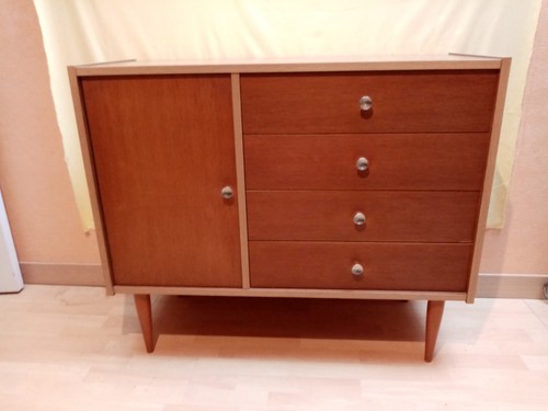 Buffet enfilade vintage - buffet,